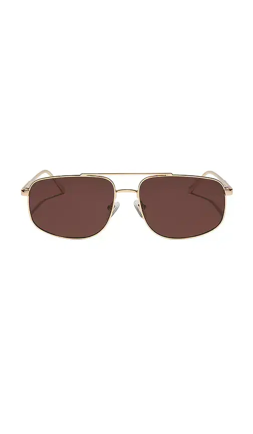 DIFF EYEWEAR Charley Sunglasses