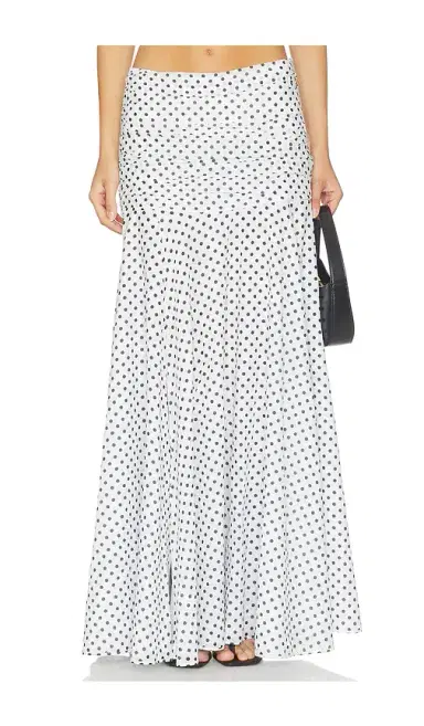 CHARO RUIZ IBIZA Senda Long Skirt | Thumbnail 1 CHARO RUIZ IBIZA Senda Long Skirt | Thumbnail 1