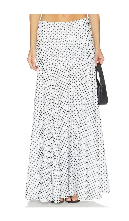 Senda Long Skirt