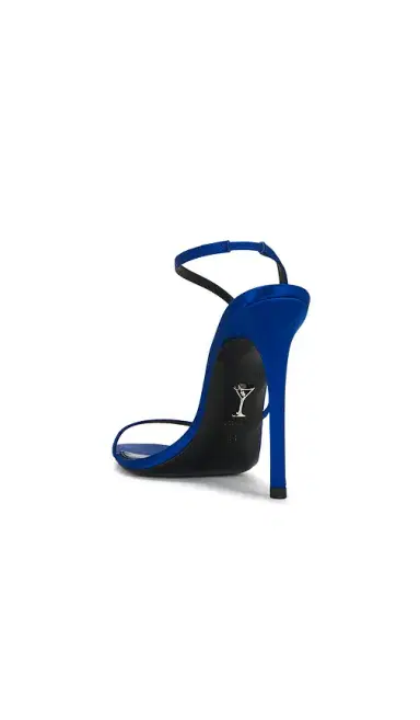 Retrofête Naomi Sandal | Thumbnail 3