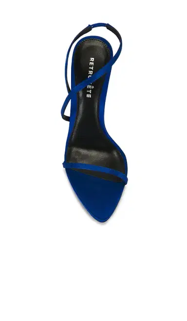 Retrofête Naomi Sandal | Thumbnail 4