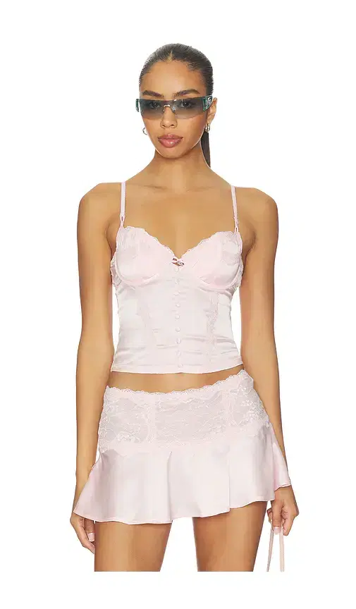 Ashling Bustier