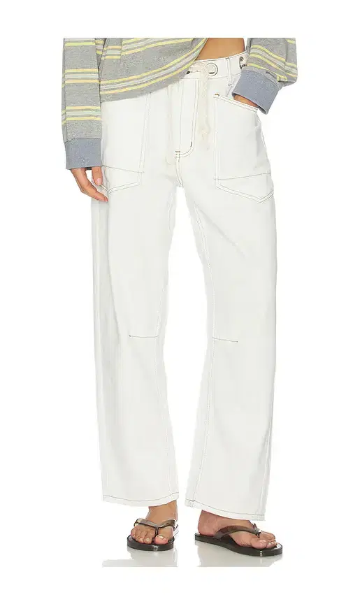 Rush Hour Jeans