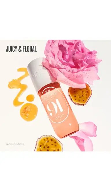 Sol de Janeiro Cheirosa 91 Perfume Mist | Thumbnail 2