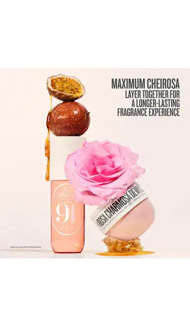 Sol de Janeiro Cheirosa 91 Perfume Mist | Thumbnail 7