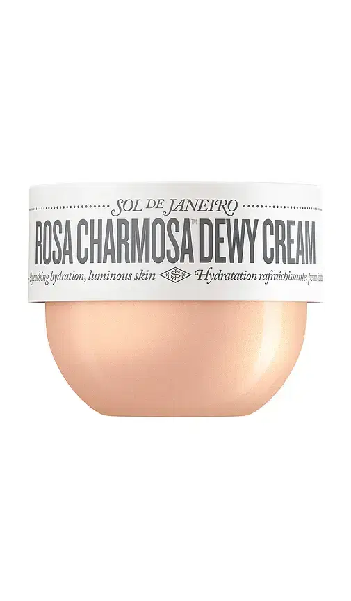 Sol de Janeiro Rosa Charmosa Cream