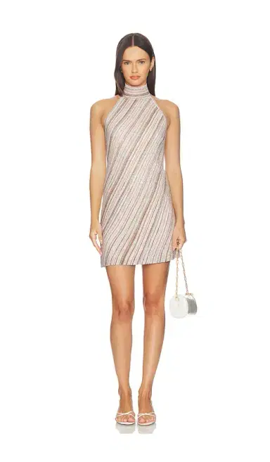 Missoni Sleeveless Short Dress | Thumbnail 2