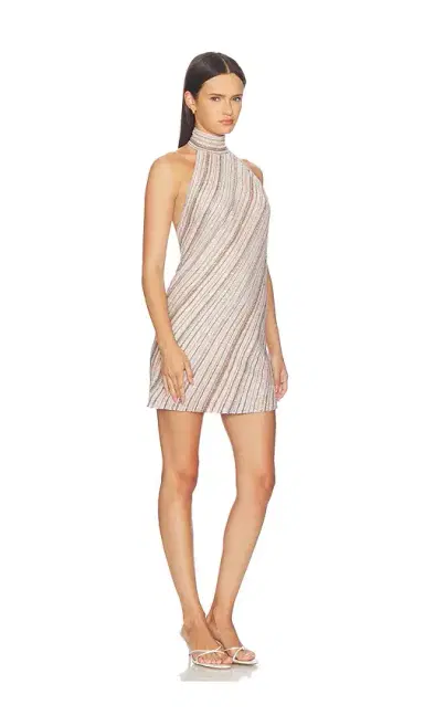 Missoni Sleeveless Short Dress | Thumbnail 3