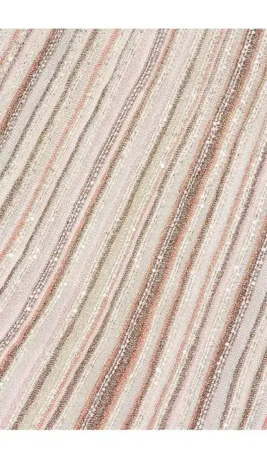 Missoni Sleeveless Short Dress | Thumbnail 4