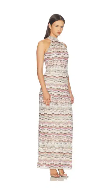 Missoni Long Dress | Thumbnail 2