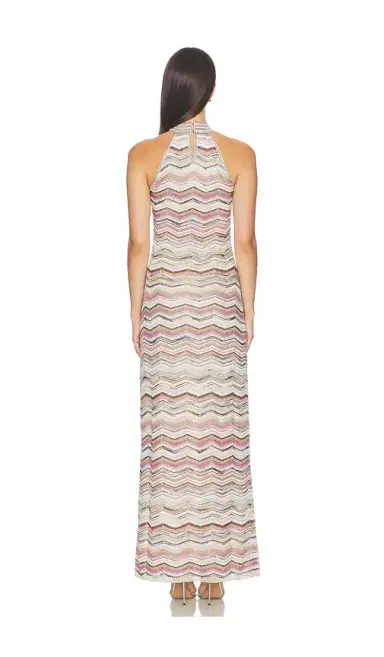 Missoni Long Dress | Thumbnail 3