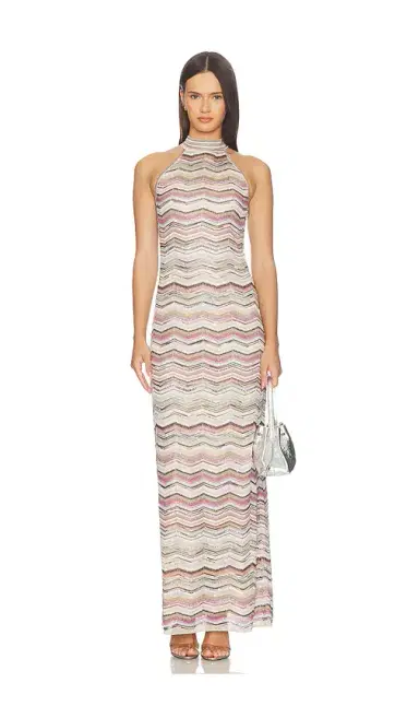 Missoni Long Dress | Thumbnail 1
