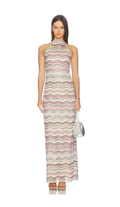 Missoni Long Dress
