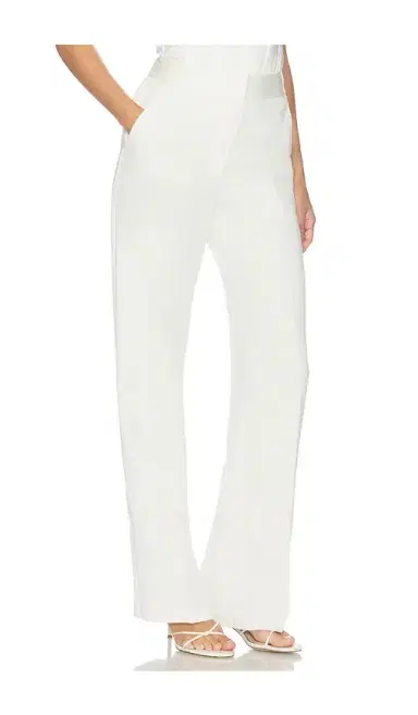Fleur du Mal Tuxedo Pant | Thumbnail 2
