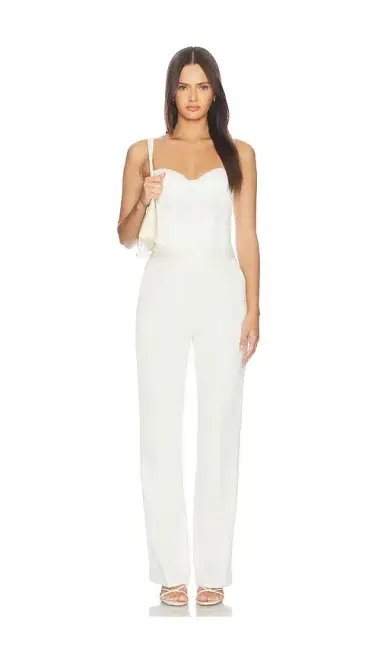 Fleur du Mal Tuxedo Pant | Thumbnail 5