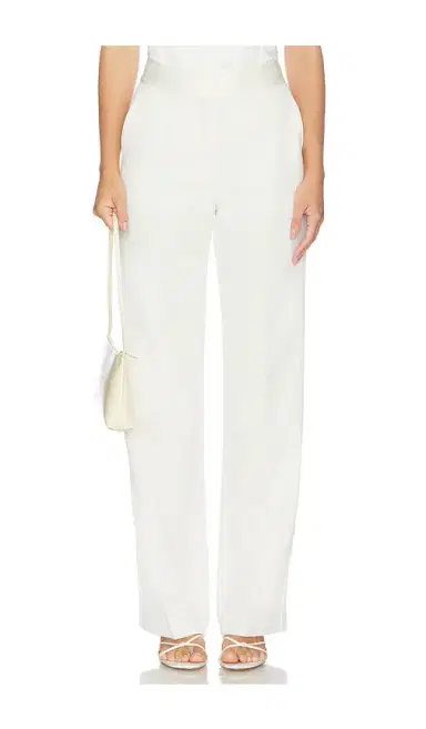 Fleur du Mal Tuxedo Pant | Thumbnail 1