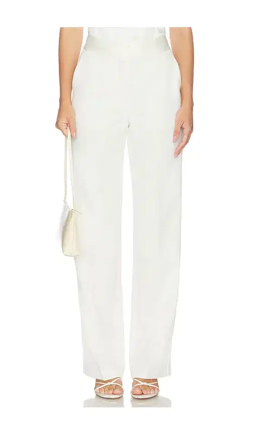 fleur du mal Tuxedo Pant