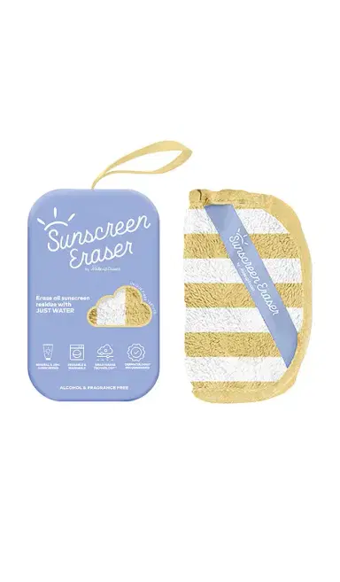 MakeUp Eraser Sunscreen Eraser | Thumbnail 2