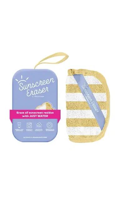 MakeUp Eraser Sunscreen Eraser | Thumbnail 1