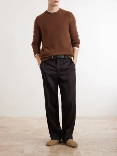 Barena Cashmere Sweater - Men | Thumbnail 2