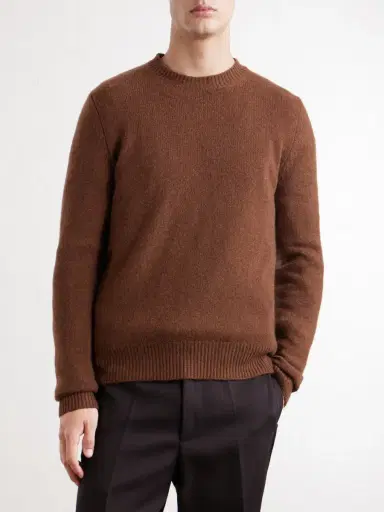 Barena Cashmere Sweater - Men | Thumbnail 3