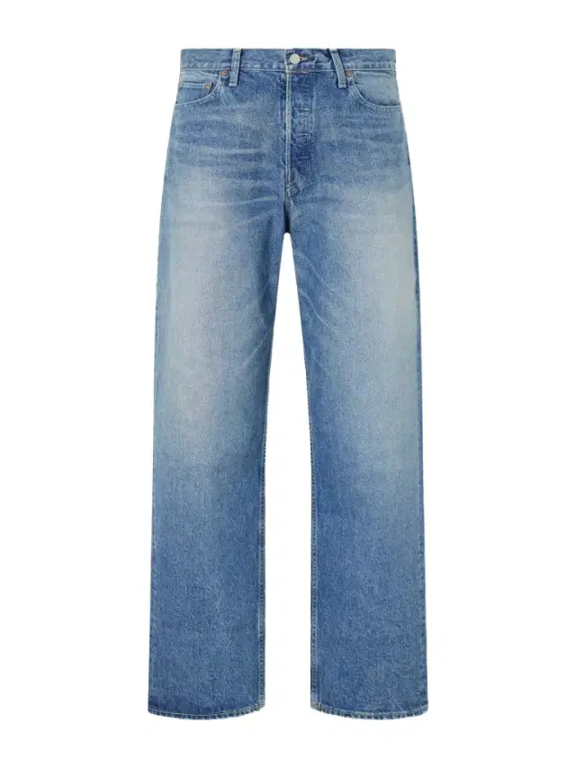 ssstein Wide-Leg Jeans - Men