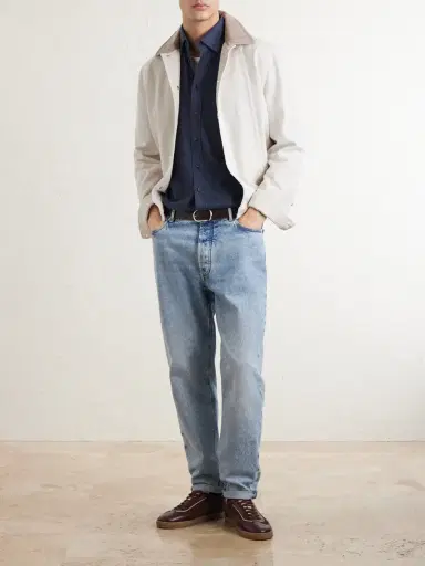 Sease Cotton-Flannel Shirt - Men | Thumbnail 2 Sease Cotton-Flannel Shirt - Men | Thumbnail 2