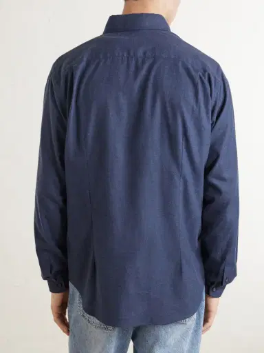 Sease Cotton-Flannel Shirt - Men | Thumbnail 4 Sease Cotton-Flannel Shirt - Men | Thumbnail 4