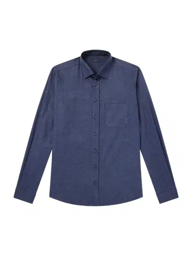 Sease Cotton-Flannel Shirt - Men | Thumbnail 1 Sease Cotton-Flannel Shirt - Men | Thumbnail 1