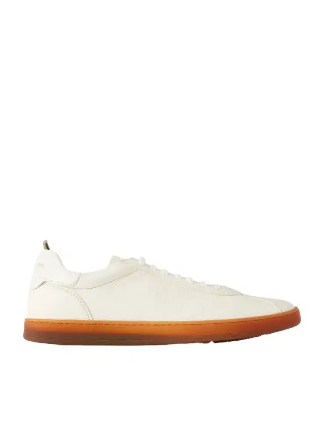 Officine Creative Ginnasio 003 Leather Sneakers - Men