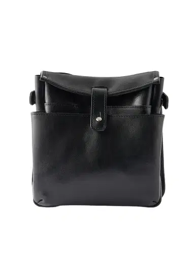 Enfants Riches Déprimés Medical Waste Leather Belt Bag - Men | Thumbnail 1 Enfants Riches Déprimés Medical Waste Leather Belt Bag - Men | Thumbnail 1