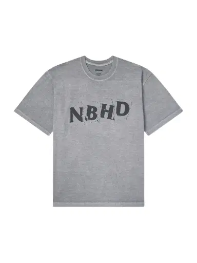 Neighborhood Logo-Print Cotton-Jersey T-Shirt - Men | Thumbnail 1 Neighborhood Logo-Print Cotton-Jersey T-Shirt - Men | Thumbnail 1