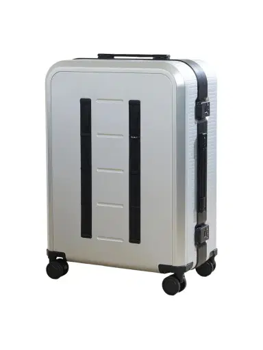 DB Journey Ramverk Polycarbonate and Aluminium Check-In Suitcase - Men | Thumbnail 1