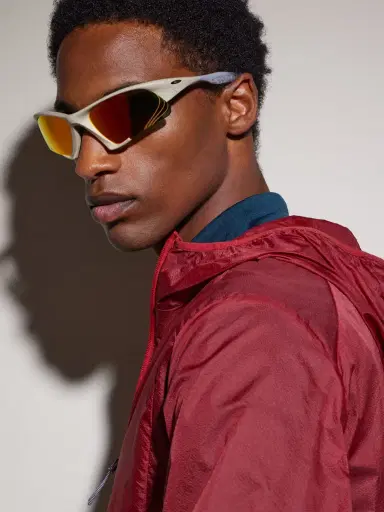 OAKLEY EYEWEAR Suture Jacket Acetate Sunglasses - Men | Thumbnail 2