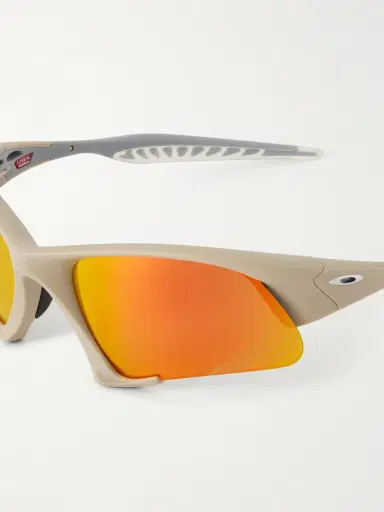 OAKLEY EYEWEAR Suture Jacket Acetate Sunglasses - Men | Thumbnail 5