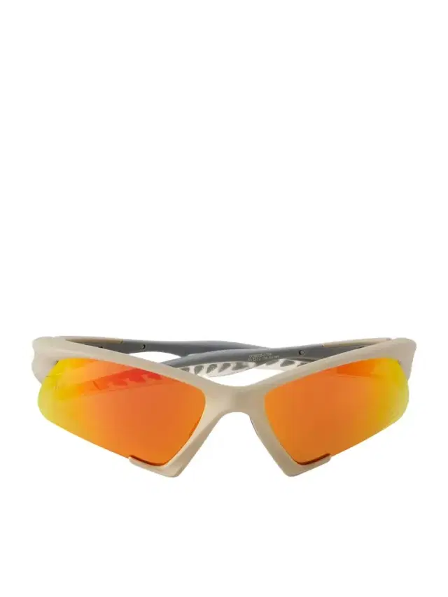 Suture Jacket Acetate Sunglasses - Men