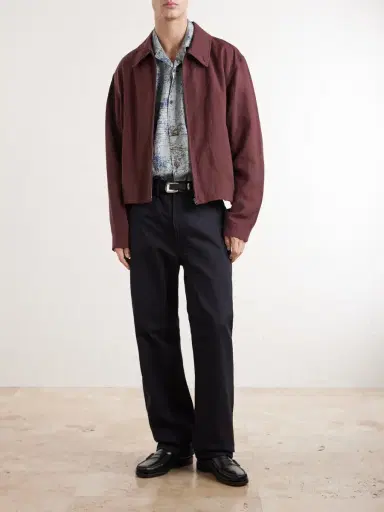 KAPITAL Straight-Leg Jeans - Men | Thumbnail 2 KAPITAL Straight-Leg Jeans - Men | Thumbnail 2