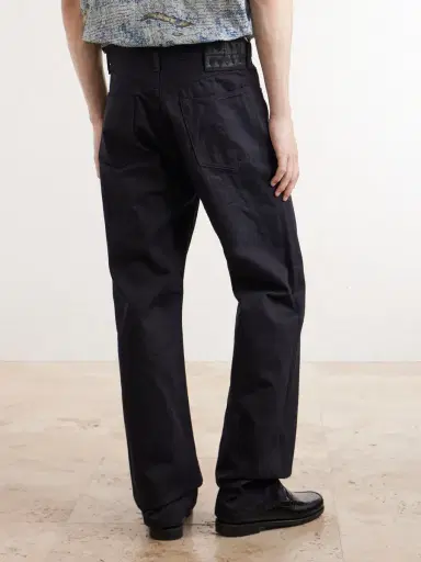 KAPITAL Straight-Leg Jeans - Men | Thumbnail 4 KAPITAL Straight-Leg Jeans - Men | Thumbnail 4