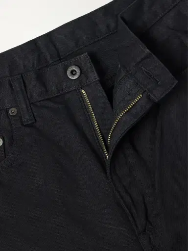 KAPITAL Straight-Leg Jeans - Men | Thumbnail 6 KAPITAL Straight-Leg Jeans - Men | Thumbnail 6