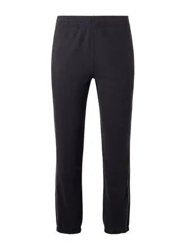 Burberry Tapered Checked Cotton-Jersey Sweatpants - Men | Thumbnail 1 Burberry Tapered Checked Cotton-Jersey Sweatpants - Men | Thumbnail 1