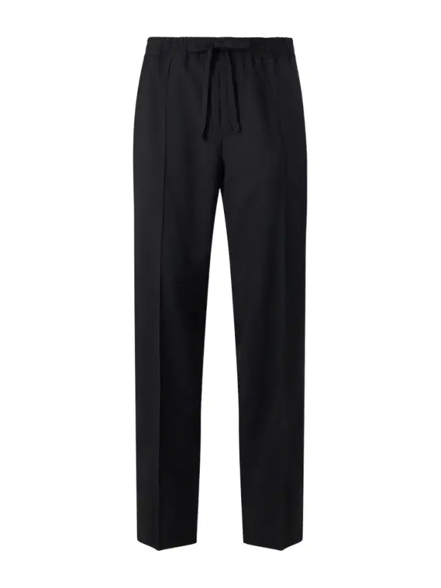 Valentino Garavani Straight-Leg Wool and Cashmere-Blend Trousers - Men