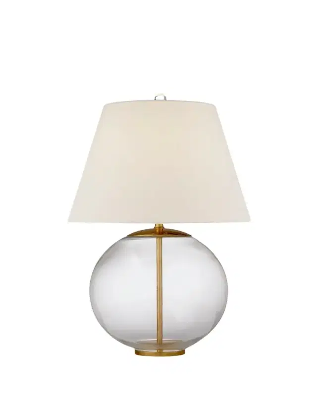 Visual Comfort Signature Morton Table Lamp By AERIN