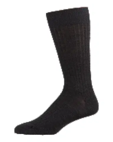 Marcoliani Wool Dress Socks | Thumbnail 2