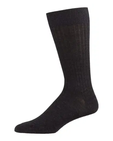Marcoliani Wool Dress Socks | Thumbnail 1