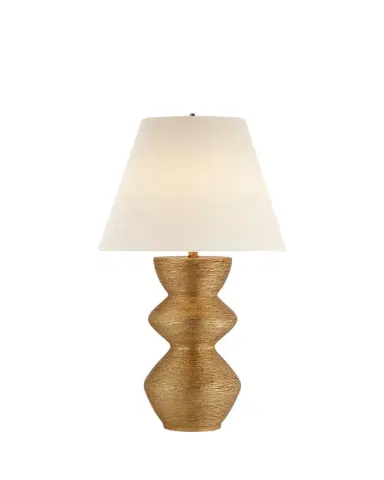 Visual Comfort Signature Utopia Table Lamp By Kelly Wearstler | Thumbnail 1 Visual Comfort Signature Utopia Table Lamp By Kelly Wearstler | Thumbnail 1