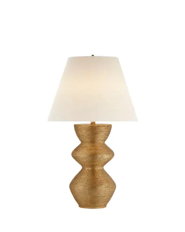Visual Comfort Signature Utopia Table Lamp By Kelly Wearstler