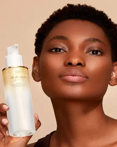 CLÉ DE PEAU BEAUTÉ Cleansing Oil, 6.7 oz. | Thumbnail 5