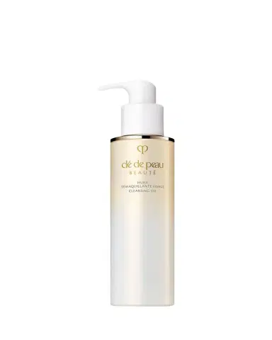 CLÉ DE PEAU BEAUTÉ Cleansing Oil, 6.7 oz. | Thumbnail 1
