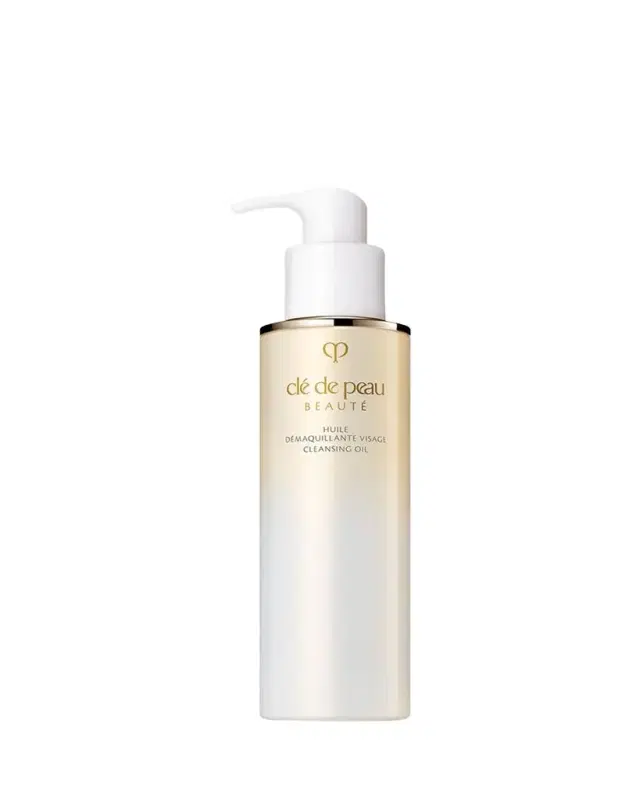 Clé de Peau Beauté Cleansing Oil, 6.7 oz.