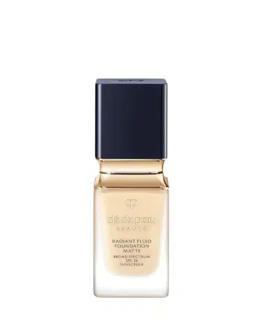 CLÉ DE PEAU BEAUTÉ Radiant Fluid Foundation Matte SPF 20, 1.1 oz. | Thumbnail 1 CLÉ DE PEAU BEAUTÉ Radiant Fluid Foundation Matte SPF 20, 1.1 oz. | Thumbnail 1